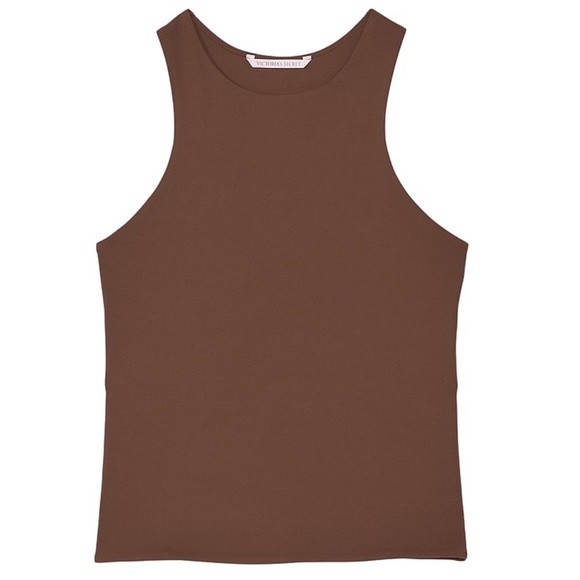 Victoria's Secret Tops - VS elevate cut out tank top